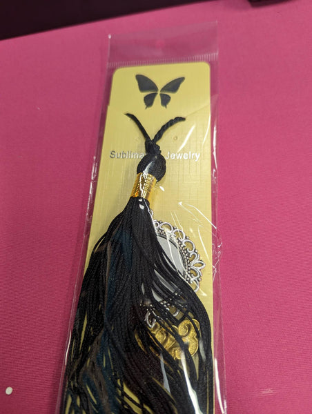 Grad Memory Tassel