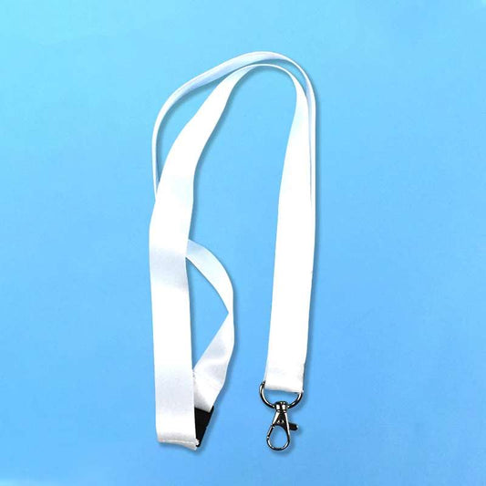 Lanyard for Sublimation