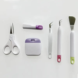 Vinyl Weeding Tool Kit
