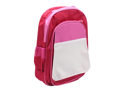Children Backpack (Large) for Sublimation