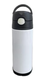 Big Kid Tumbler 12oz - (Straight)
