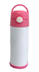 Big Kid Tumbler 12oz - (Straight)