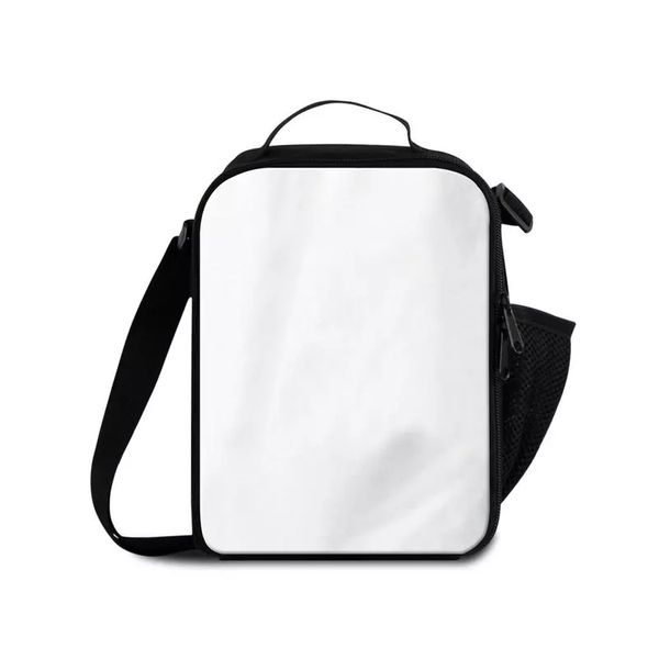 Lunch Bag for Sublimation