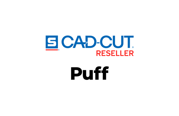 Stahls' CAD-CUT® PUFF HTV