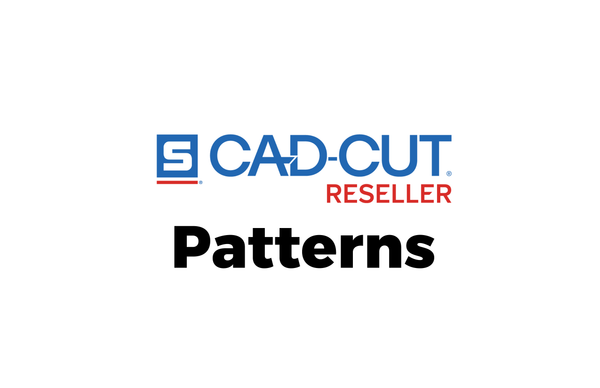 Stahls' CAD-CUT® PATTERNS HTV