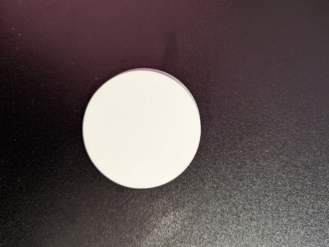 Circle Magnet for Sublimation