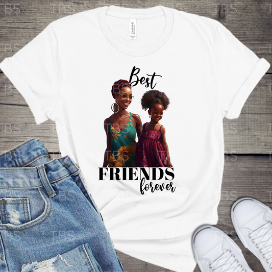 Best Friends Forever (Transfer)