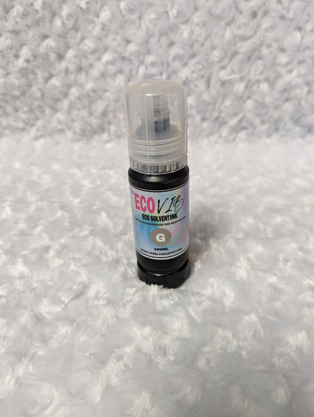 Eco Vib Eco Solvent Ink