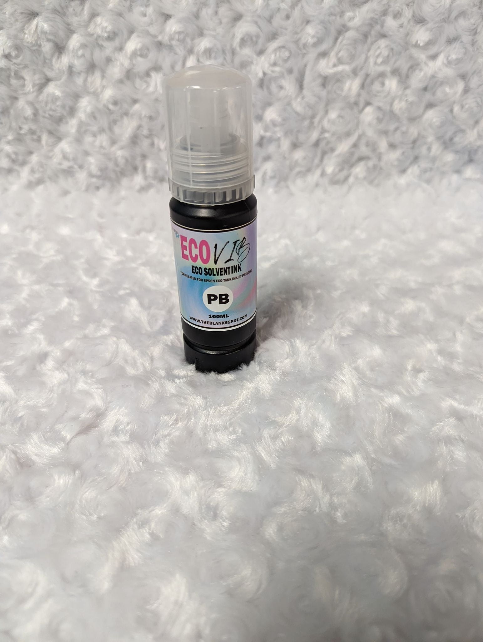 Eco Vib Eco Solvent Ink