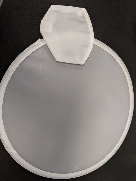 Circle Fan for Sublimation