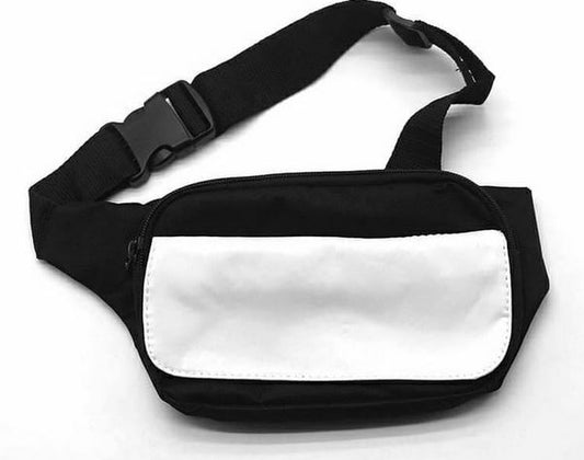 Fanny Pack for Sublimation