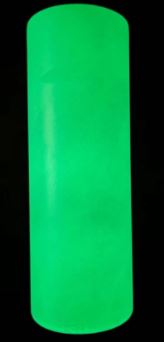 20oz Sublimation Glow-in-Dark (Straight) (Limited Edition)