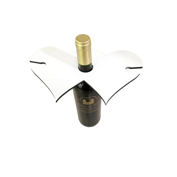 Wine and Glass Holders for Sublimation