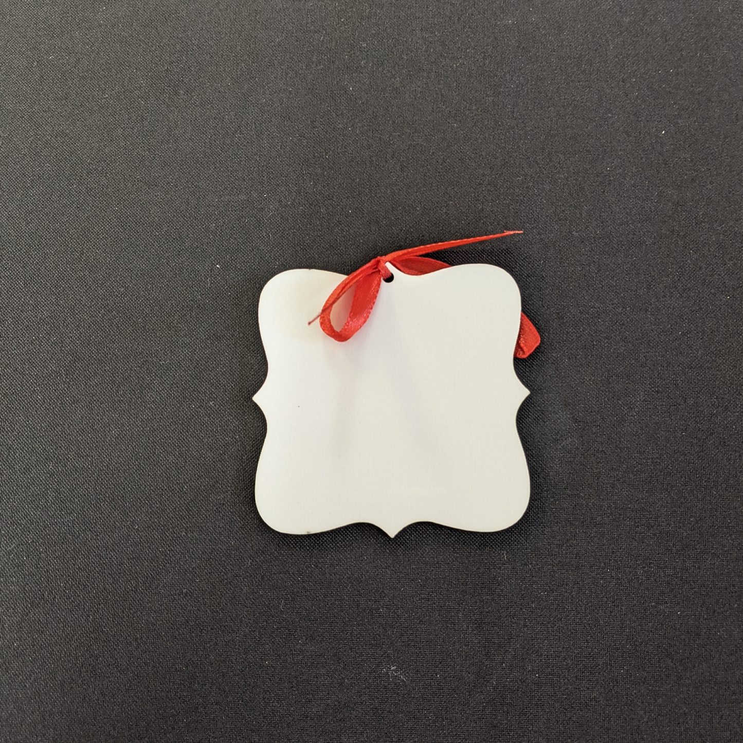 MDF Christmas Ornaments