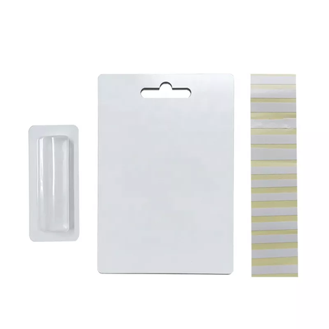 MDF Money Card for Sublimation