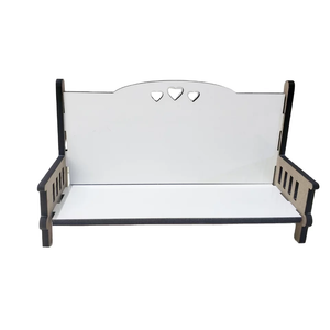 Memorial Bench for Sublimation