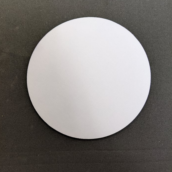 Mouse Pads for Sublimation - Square, Heart and Circle