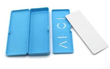 Pencil Case for Sublimation