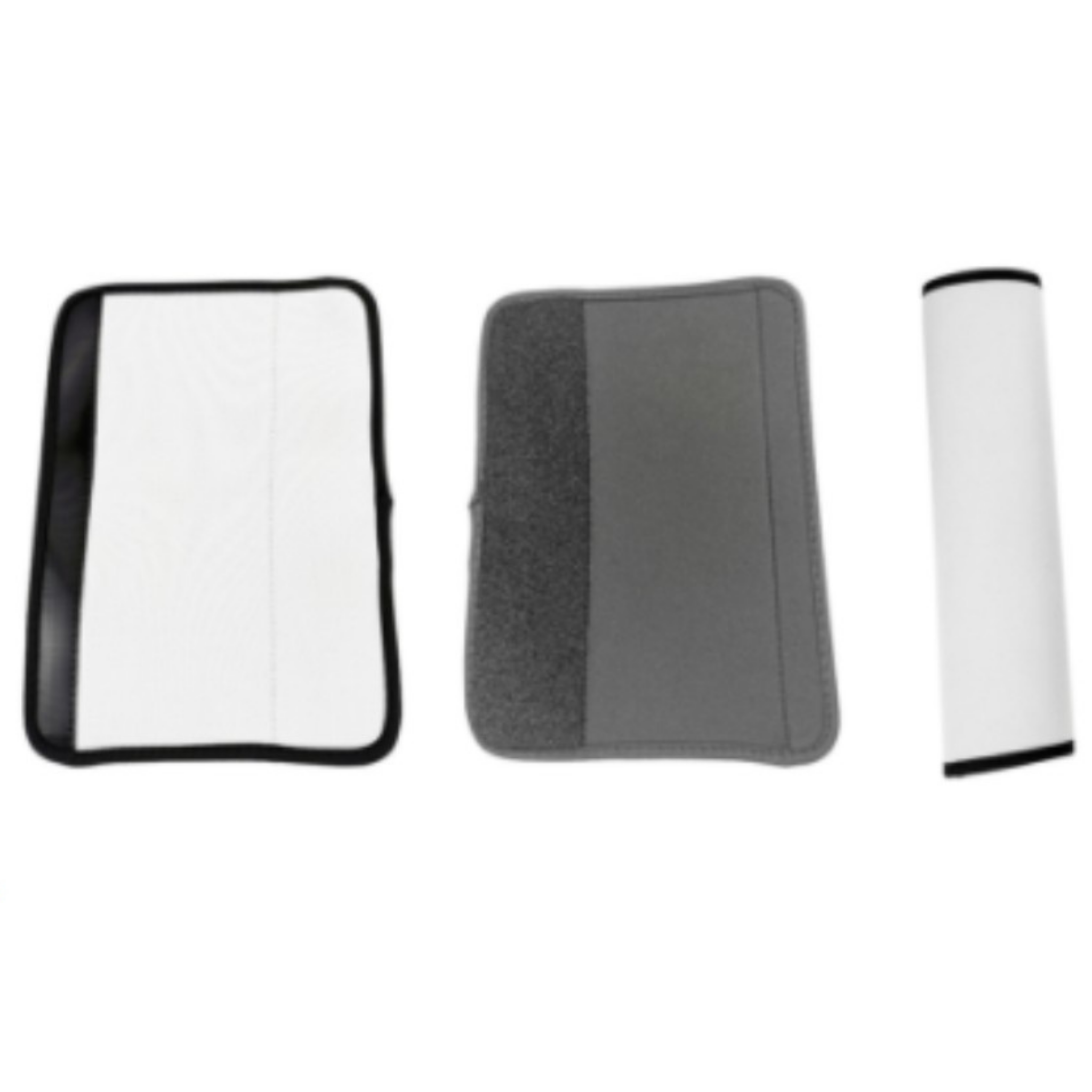 Seatbelt Covers for Sublimation (2 pack)