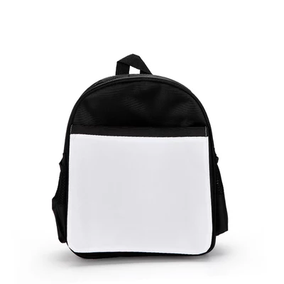 Children Backpack (Small) for Sublimation – The Blanks Spot