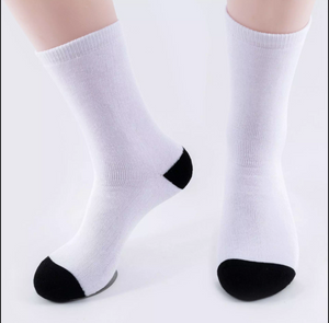Socks for Sublimation