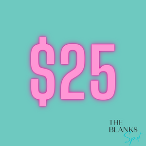 TBS GIFT CARDS