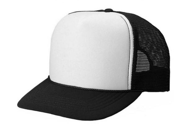 Trucker Hats for Sublimation – The Blanks Spot