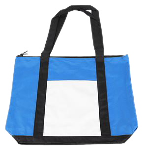 Casual Everyday Tote Bag