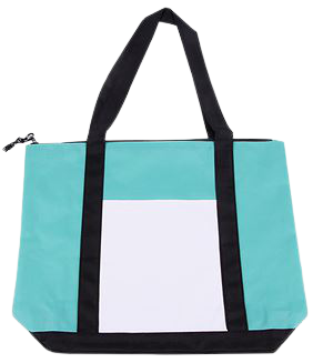 Casual Everyday Tote Bag