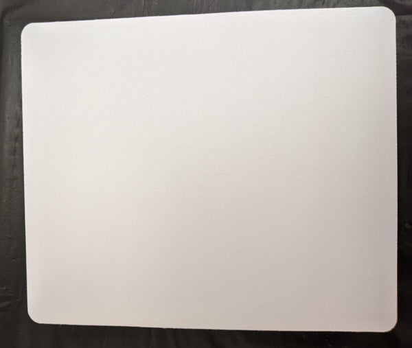 Mouse Pads for Sublimation - Square, Heart and Circle
